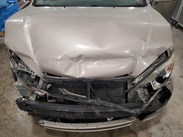 Photo 11 from auction – 2004 TOYOTA CAMRY LE with VIN 4T1BE32K74U837672
