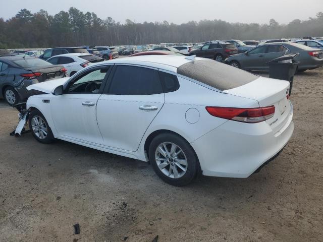 Photo 2 from auction – 2017 KIA OPTIMA LX with VIN 5XXGT4L34HG178023