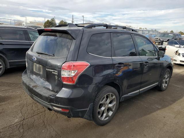 Photo 3 from auction – 2016 SUBARU FORESTER 2 with VIN JF2SJAXC1GH458719