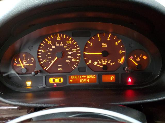 Фото 9 с аукциона – 2005 BMW 325 XI с VIN WBAEU33455PR19451