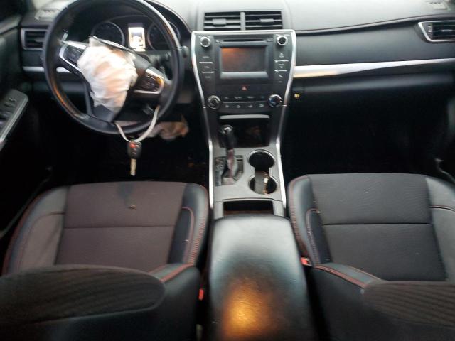 Photo 8 from auction – 2016 TOYOTA CAMRY LE with VIN 4T1BF1FK8GU577492