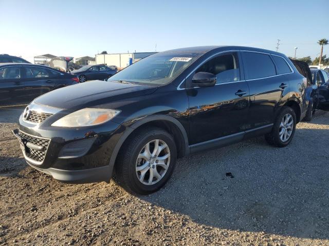 MAZDA CX-9 2012 with VIN JM3TB2CV1C0344927 - Photo from auction