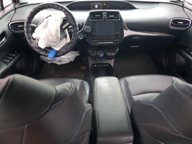 Photo 8 from auction – 2018 TOYOTA PRIUS with VIN JTDKARFU5J3551822
