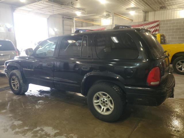 Photo 2 from auction – 1998 DODGE DURANGO with VIN 1B4HS28Z0WF223167