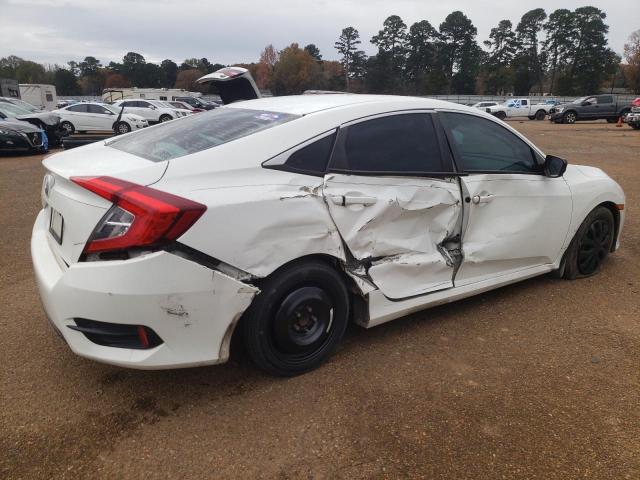Photo 3 from auction – 2018 HONDA CIVIC LX with VIN 19XFC2F52JE018766