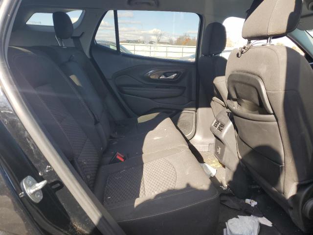 Photo 11 from auction – 2020 GMC TERRAIN SL with VIN 3GKALMEV9LL303832