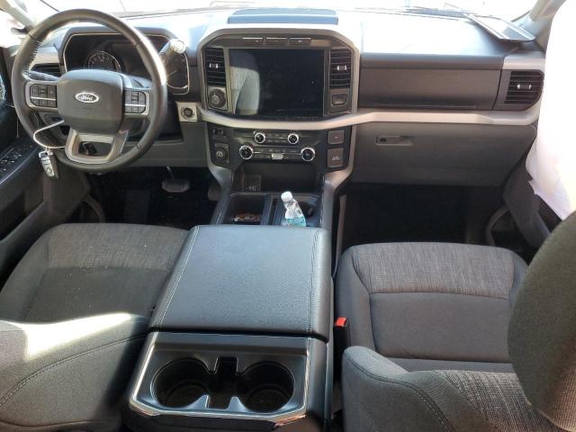 Photo 8 from auction – 2022 FORD F150 SUPER with VIN 1FTFW1E84NFC25636