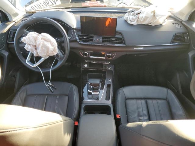 Photo 8 from auction – 2022 AUDI Q5 PREMIUM with VIN WA1BBAFY3N2131211