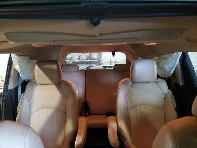 Photo 10 from auction – 2011 CHEVROLET TRAVERSE L with VIN 1GNKVLED7BJ198037