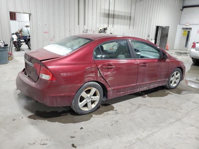 Photo 3 from auction – 2010 HONDA CIVIC LX with VIN 19XFA1F54AE020633