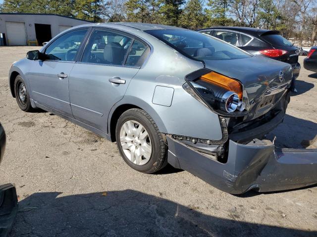 Photo 2 from auction – 2010 NISSAN ALTIMA BAS with VIN 1N4AL2AP3AN530475