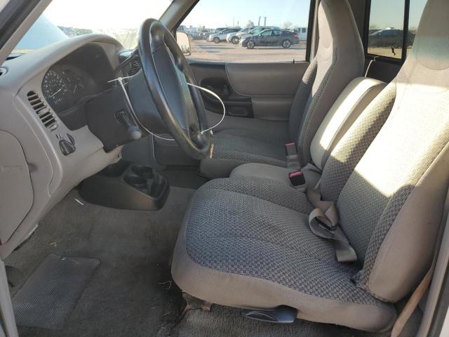 Photo 7 from auction – 1998 FORD RANGER with VIN 1FTYR10U9WPB45703