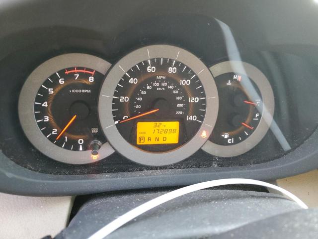 Photo 9 from auction – 2012 TOYOTA RAV4 with VIN 2T3BF4DV0CW213549