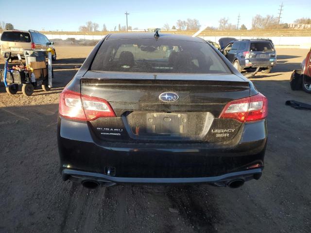 Photo 5 from auction – 2018 SUBARU LEGACY 3.6 with VIN 4S3BNEN64J3037671