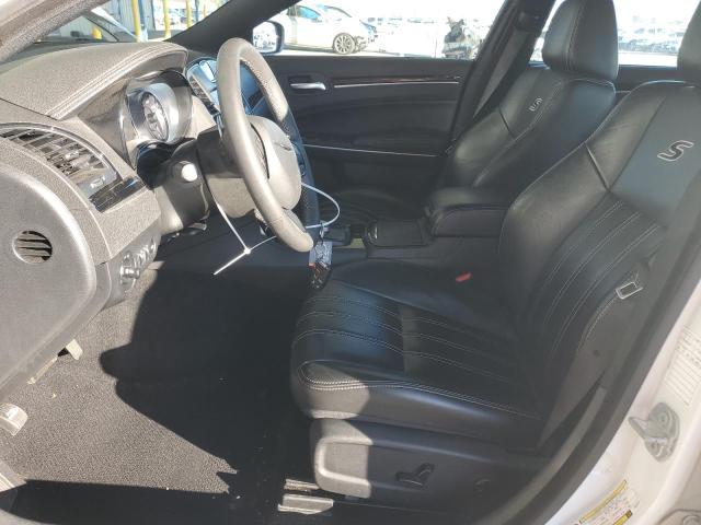 Photo 7 from auction – 2023 CHRYSLER 300 S with VIN 2C3CCABG6PH537521