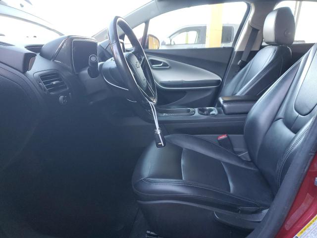 Photo 7 from auction – 2012 CHEVROLET VOLT with VIN 1G1RB6E44CU109356