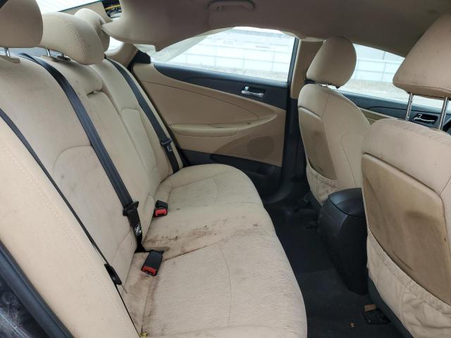 Photo 10 from auction – 2013 HYUNDAI SONATA GLS with VIN 5NPEB4AC3DH766328