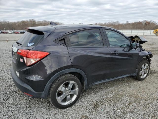 Photo 3 from auction – 2017 HONDA HR-V EX with VIN 3CZRU5H53HM708464
