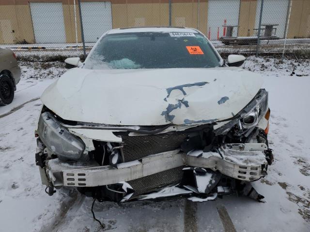 Photo 5 from auction – 2016 HONDA CIVIC EX with VIN 2HGFC2F70GH024078