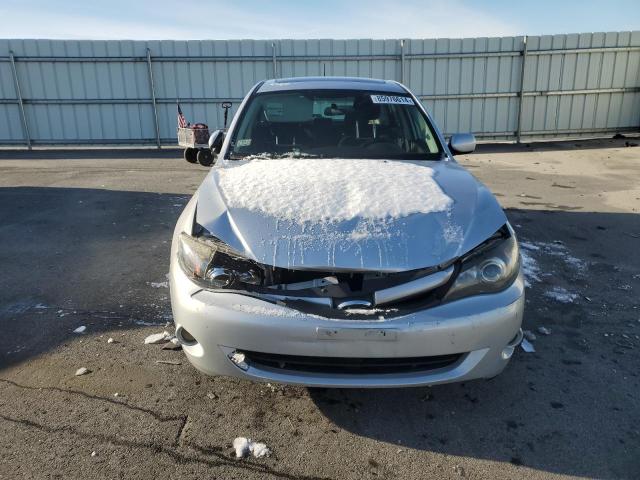 Photo 5 from auction – 2010 SUBARU IMPREZA 2. with VIN JF1GH6B67AH822136