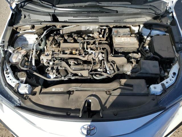 Photo 11 from auction – 2023 TOYOTA COROLLA SE with VIN 5YFS4MCEXPP142710