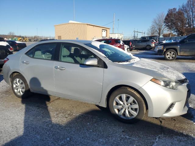 Photo 4 from auction – 2015 TOYOTA COROLLA L with VIN 2T1BURHE3FC384484