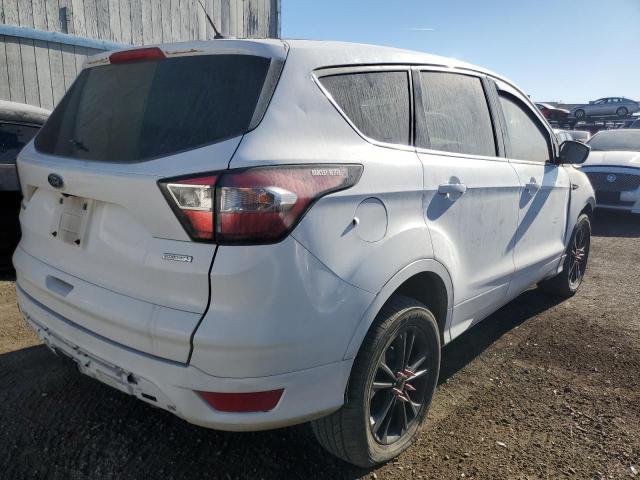 Photo 3 from auction – 2017 FORD ESCAPE SE with VIN 1FMCU0G9XHUE55055