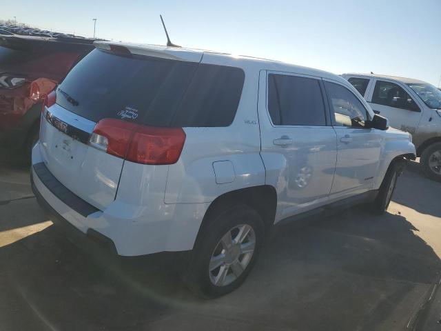 Photo 3 from auction – 2013 GMC TERRAIN SL with VIN 2GKALMEK2D6339003