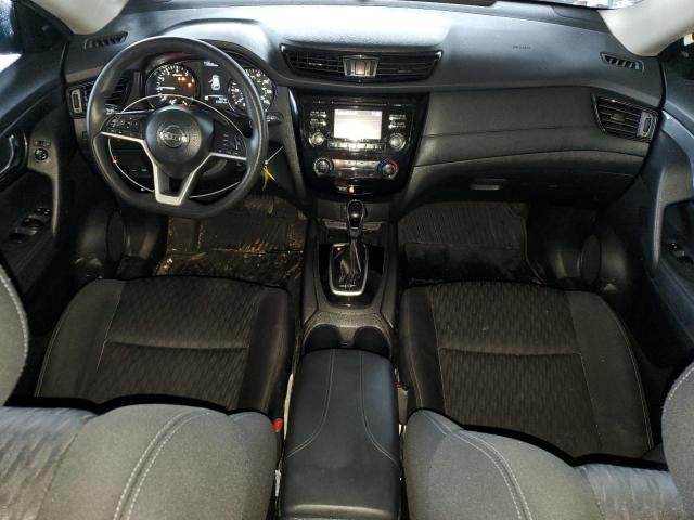 Photo 8 from auction – 2017 NISSAN ROGUE S with VIN KNMAT2MVXHP596556