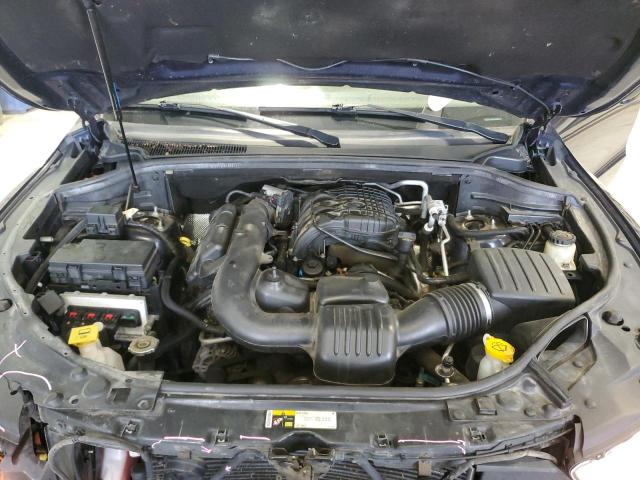 Photo 12 from auction – 2013 DODGE DURANGO SX with VIN 1C4RDJAG7DC698267