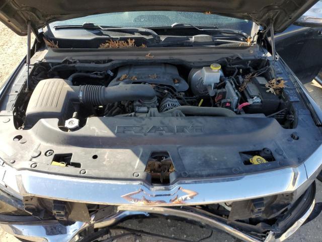 Photo 11 from auction – 2020 RAM 1500 LARAM with VIN 1C6SRFJT5LN380865