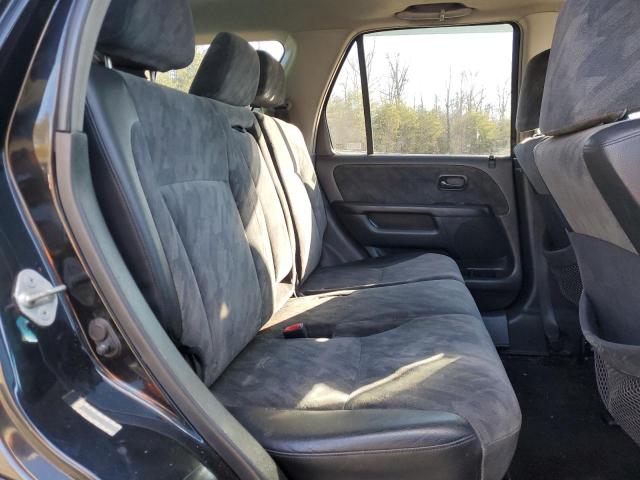 Photo 11 from auction – 2003 HONDA CR-V EX with VIN SHSRD78863U112394