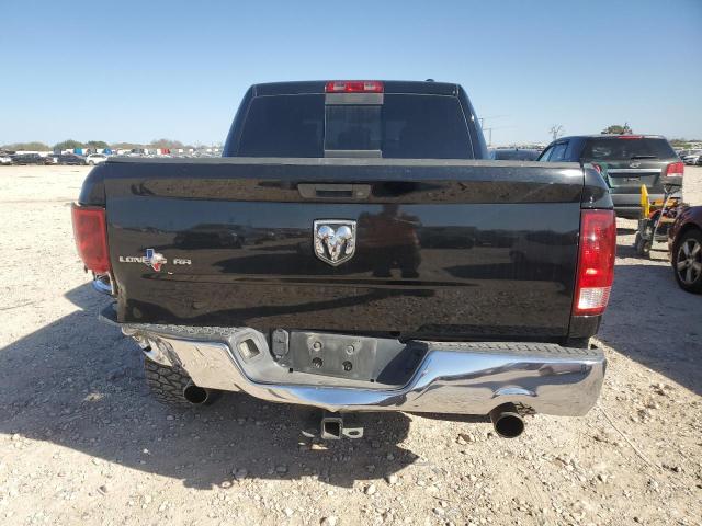 Photo 6 from auction – 2012 DODGE RAM 1500 S with VIN 1C6RD6LT3CS318005
