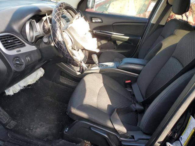 Photo 7 from auction – 2017 DODGE JOURNEY SE with VIN 3C4PDCAB7HT587333
