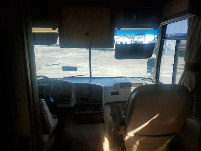 Photo 5 from auction – 2004 SAFA MOTOR HOME with VIN 1F6NF53S140A13332