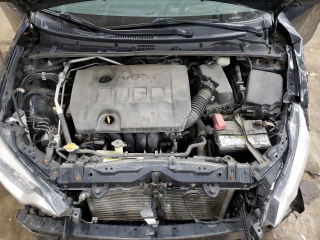 Photo 11 from auction – 2014 TOYOTA COROLLA L with VIN 2T1BURHE2EC209187