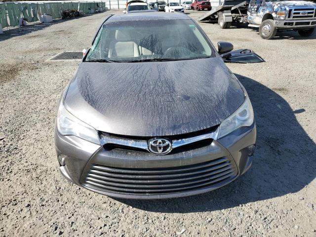 Photo 5 from auction – 2017 TOYOTA CAMRY LE with VIN 4T1BF1FK5HU756378