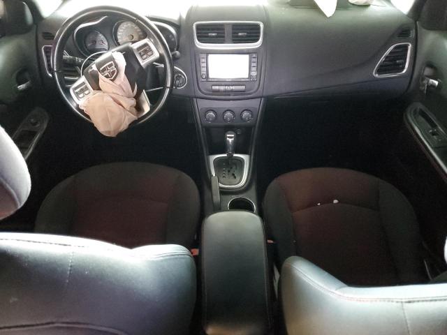 Photo 8 from auction – 2011 DODGE AVENGER MA with VIN 1B3BD1FG8BN593749