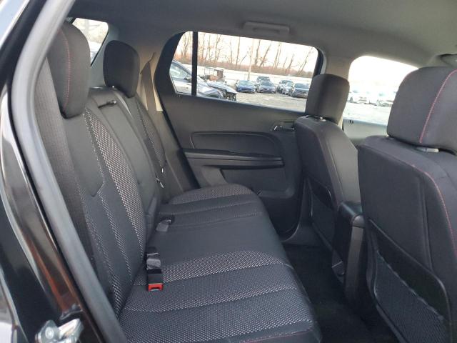 Photo 11 from auction – 2015 GMC TERRAIN SL with VIN 2GKALREK3F6305894