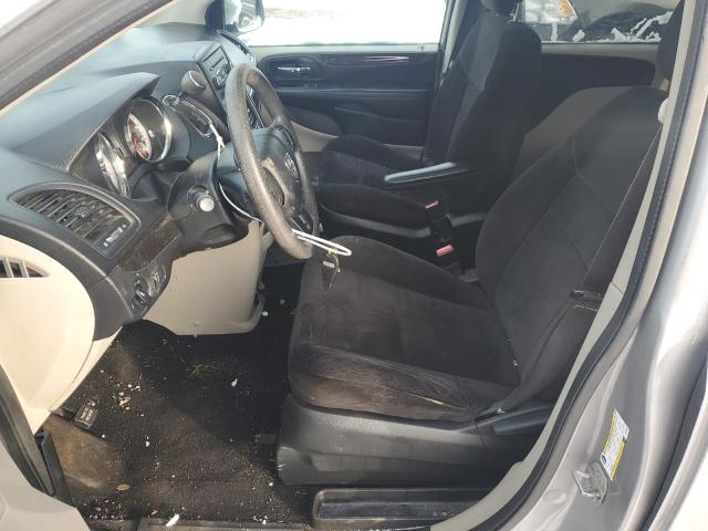 Photo 7 from auction – 2014 DODGE GRAND CARA with VIN 2C4RDGBG3ER313099