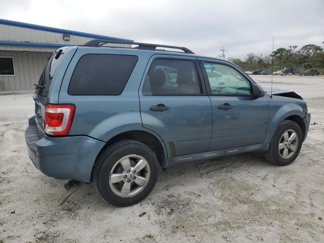 Photo 3 from auction – 2012 FORD ESCAPE XLT with VIN 1FMCU0DG2CKC43953
