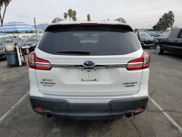Photo 6 from auction – 2020 SUBARU ASCENT LIM with VIN 4S4WMAPD5L3480421