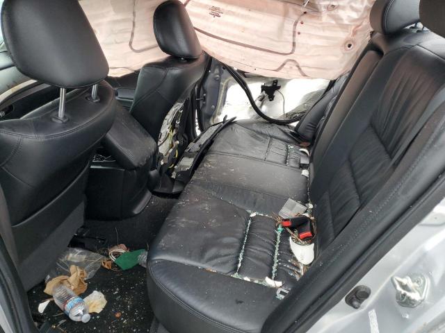 Photo 10 from auction – 2012 HONDA ACCORD SE with VIN 1HGCP2F69CA165321