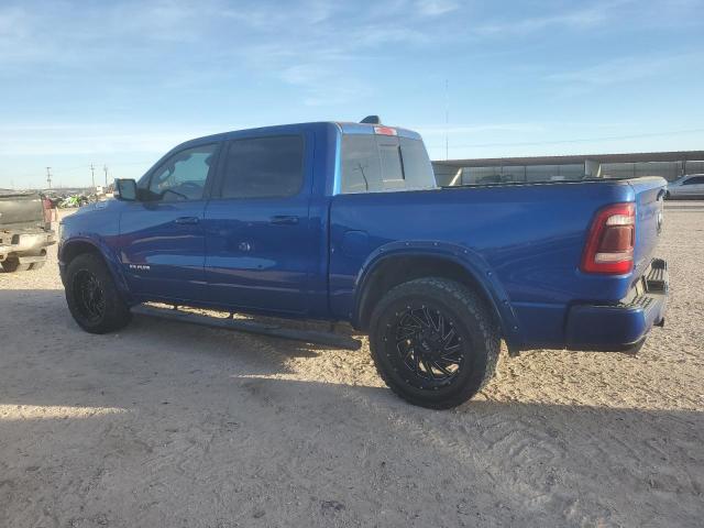 Photo 2 from auction – 2019 RAM 1500 BIG H with VIN 1C6SRFFT2KN803764