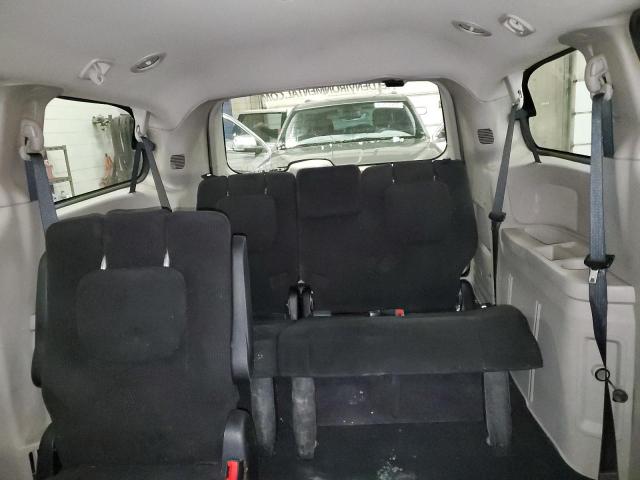 Photo 10 from auction – 2012 DODGE GRAND CARA with VIN 2C4RDGBG9CR378276