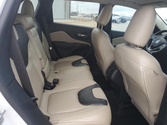 Photo 11 from auction – 2015 JEEP CHEROKEE L with VIN 1C4PJLCS6FW507758