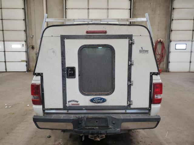 Photo 6 from auction – 2009 FORD RANGER with VIN 1FTYR10D79PA06822