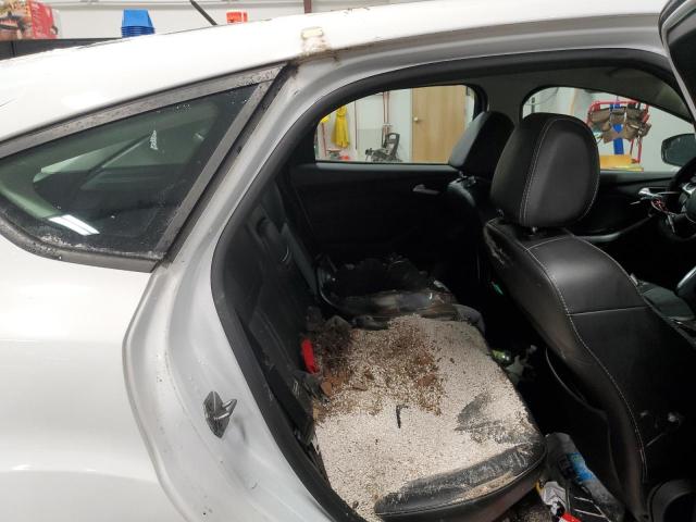 Фото 10 с аукциона – 2013 FORD FOCUS SE с VIN 1FADP3K23DL336992