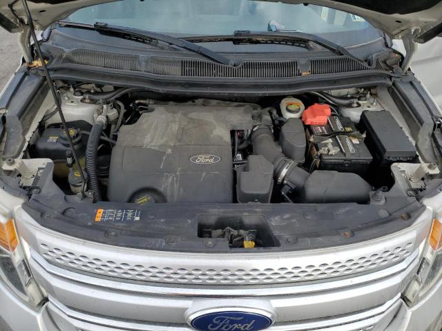 Photo 12 from auction – 2014 FORD EXPLORER L with VIN 1FM5K8F87EGA70388
