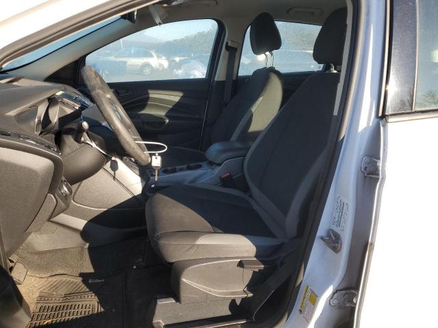Photo 7 from auction – 2016 FORD ESCAPE S with VIN 1FMCU0F76GUC64263